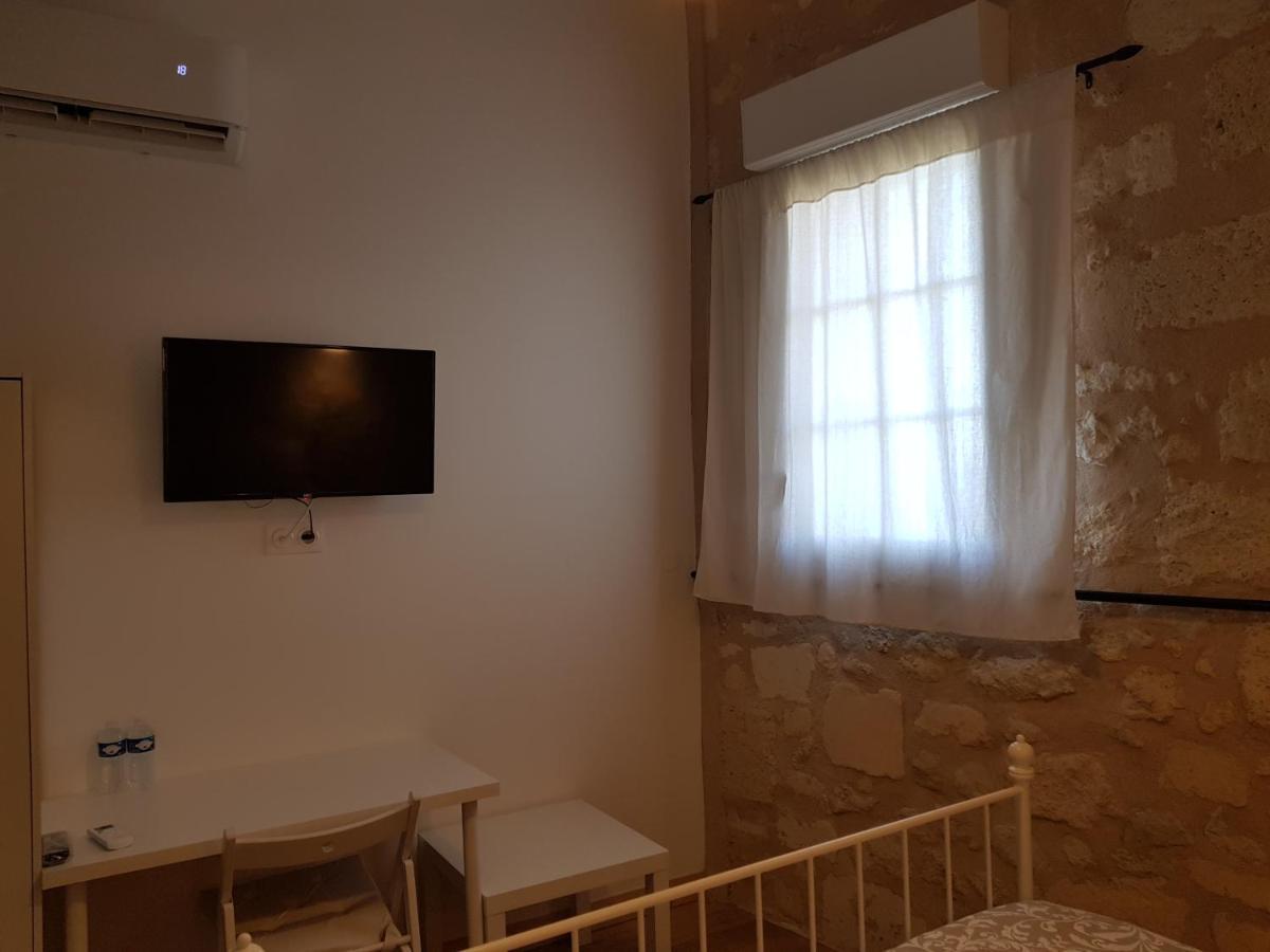 Domaine Du Chauvet Hotel Sainte-Eulalie  ภายนอก รูปภาพ