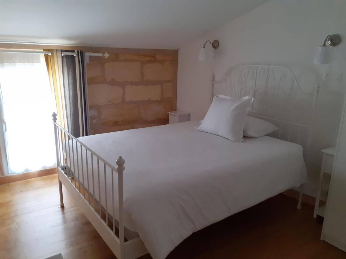 Domaine Du Chauvet Hotel Sainte-Eulalie  ภายนอก รูปภาพ